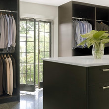 closets