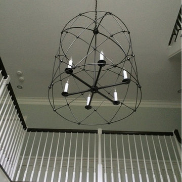 Foyer/Hallway Lighting