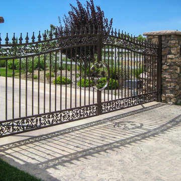 Our Residential Gates
