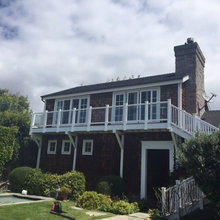 My House Exterior