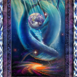 True Karma - Fine Art Prints