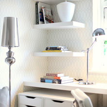 Bedroom Office