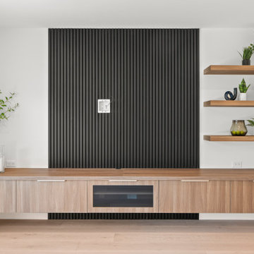 Mirlux: Los Gatos Addition and Whole House Remodel