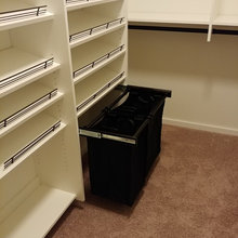 Closets