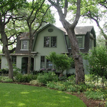 Exterior Ideas