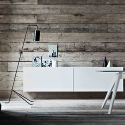Contemporanea Sideboard - Buffets And Sideboards