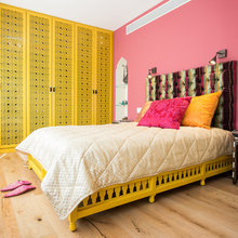 Moroccan Bedroom Ideas
