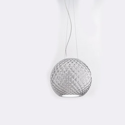 Sfera 30s Pendant Lamp By Minitalux Lighting - Pendant Lighting
