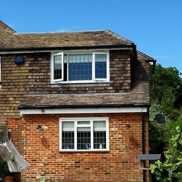 Loft conversion Biddenden