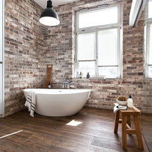 Hardwood Floors