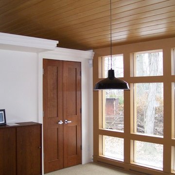 Riverside Drive Home Addition