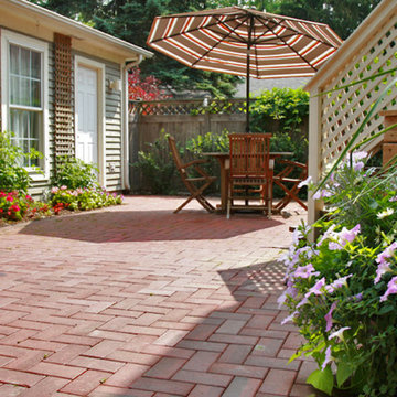 Hardscapes