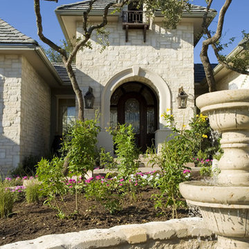 Gran Palacio - Parade of Homes Award Winner
