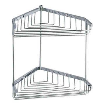 Shower Caddy Shelf Organizer for Shampoo, Conditioner, Soap