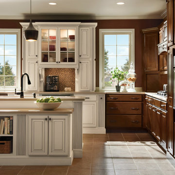 Homecrest Kitchens