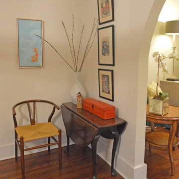 Hilary's Favorite Things - Items from Dixon Smith Interiors