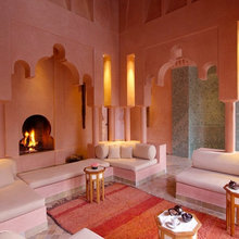 Fireplaces