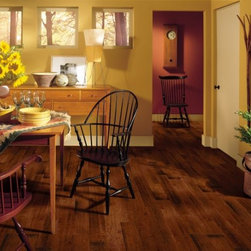Breathtaking Hardwood - Products
