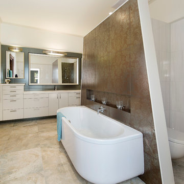 Vincent St, Glen Iris