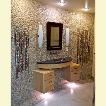 Bathroom Remodeling