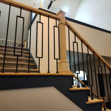 Liberty Staircase