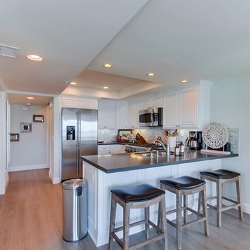 Beachfront Home | Mission Beach, CA