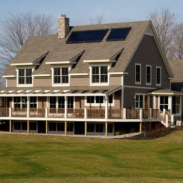 Cumberland Home