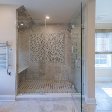 Transitional Home Remodel in Chadds Ford, PA