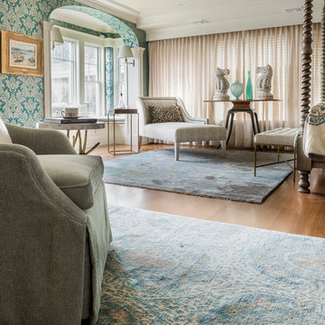 Boston Design Home 2013