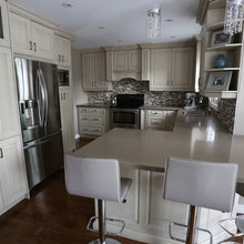 Kitchen Portfolio