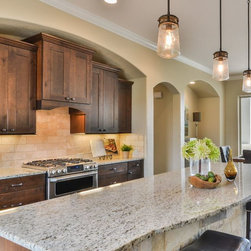 G. Morris Custom Homes - Products