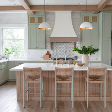 Beechwood Project