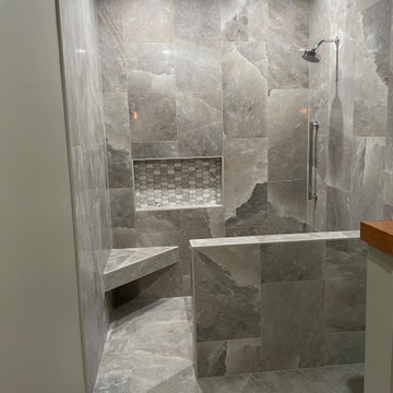 Our Forte - Showers