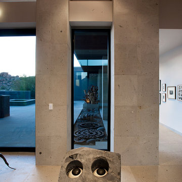 Desert Modern at Estancia