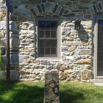 Stone additions