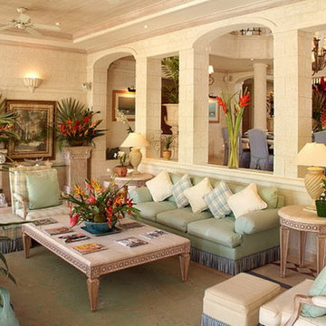 Royal Westmoreland, Barbados, WI.
