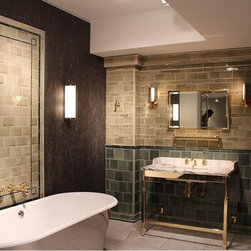 Showroom Photos - Bath Products