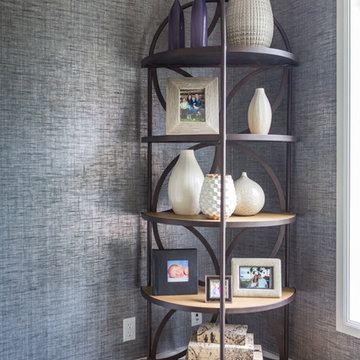 Enatai Home - Living Room & Office