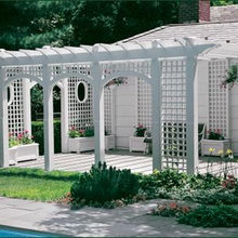 Patio Ideas