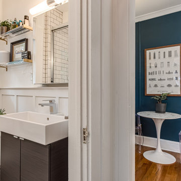 Garden Hills Condo