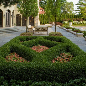 Renaissance Home