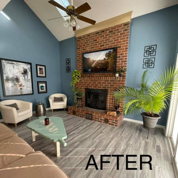 Examples of our Work