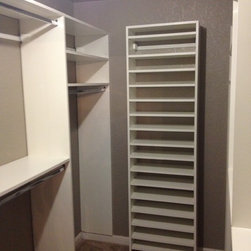 Closet - Products