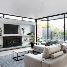 Lounge Suites