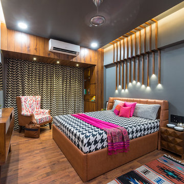 Shetty Residence