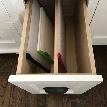 Southview Colonial Remodel
