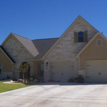 Meyer Brant Exterior Pics