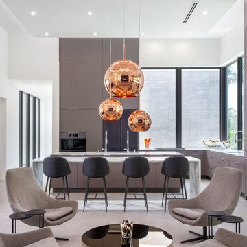 Modern Pine Ridge Estates