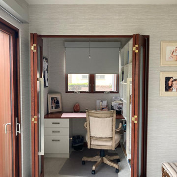 Master Blinds' Roller Shades for Ultimate Privacy and Serenity