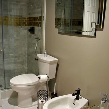 Moyer Bathroom Remodel